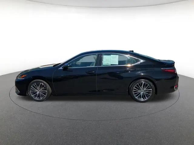 2023 Lexus ES 300h ES 300h