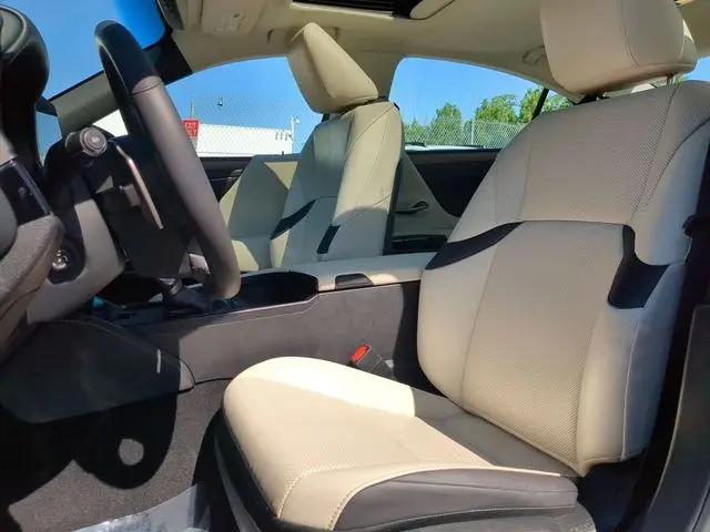 2023 Lexus ES 300h ES 300h