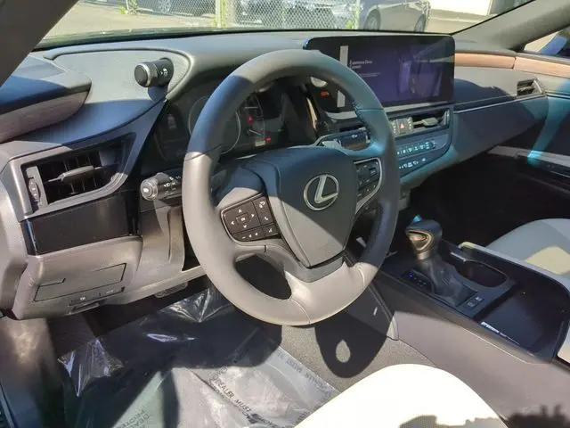2023 Lexus ES 300h ES 300h