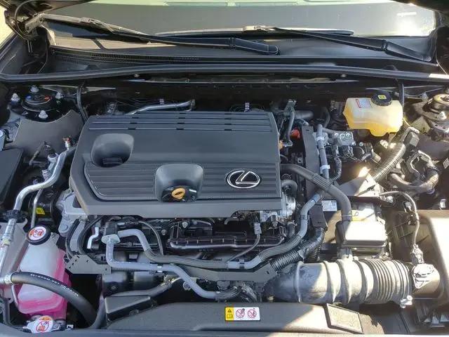 2023 Lexus ES 300h ES 300h