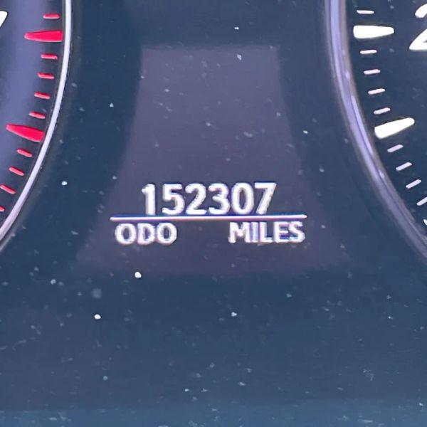 2012 Lexus LS 460 L