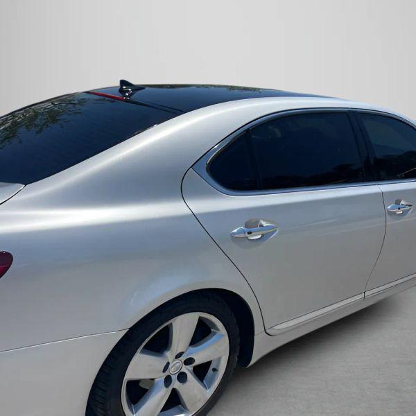2012 Lexus LS 460 L