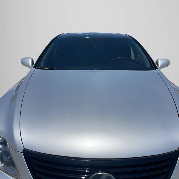 2012 Lexus LS 460 L