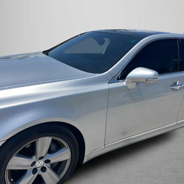 2012 Lexus LS 460 L