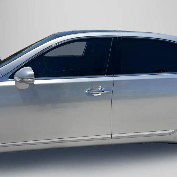 2012 Lexus LS 460 L