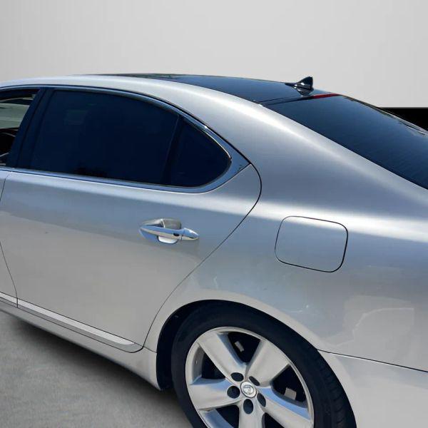2012 Lexus LS 460 L