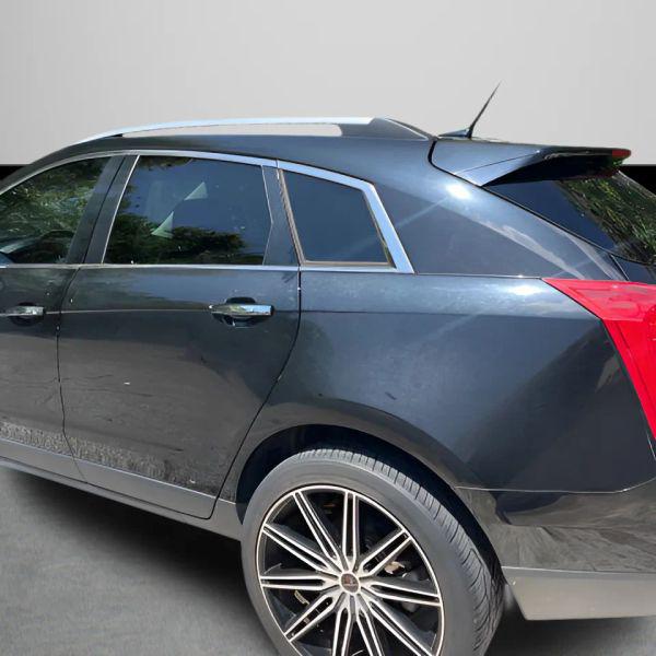 2014 Cadillac SRX Performance Collection