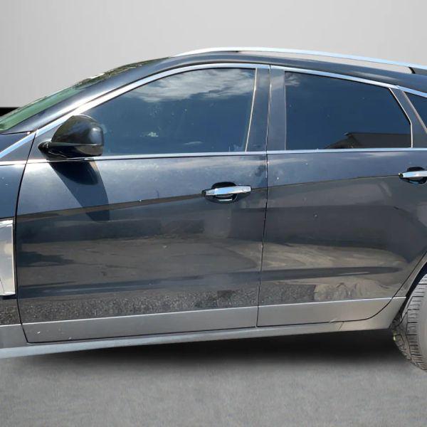 2014 Cadillac SRX Performance Collection