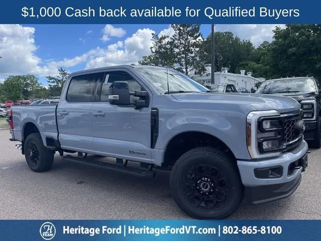 2026 Ford F-350 LARIAT for sale in South Burlington, VT