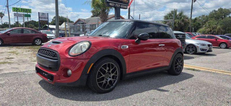 2015 MINI Hardtop Cooper S for sale in Orlando, FL