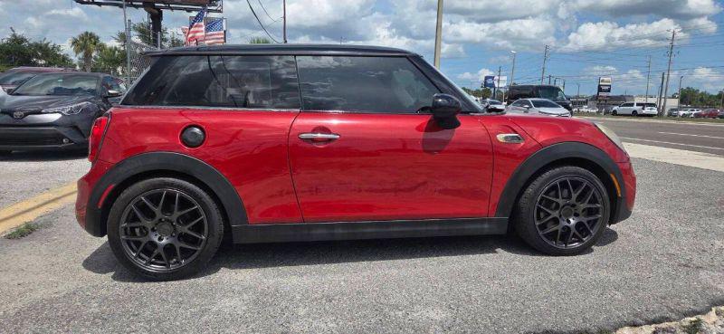 2015 MINI Hardtop Cooper S