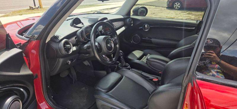 2015 MINI Hardtop Cooper S