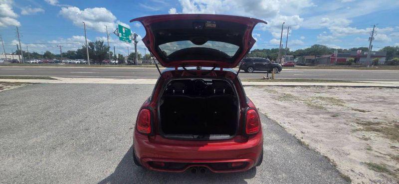 2015 MINI Hardtop Cooper S