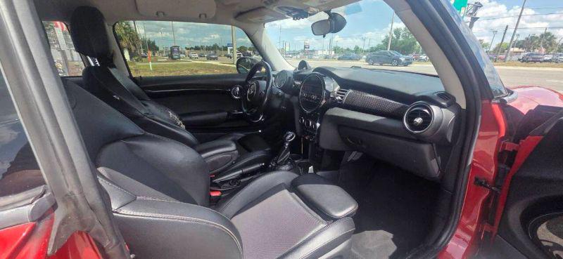 2015 MINI Hardtop Cooper S