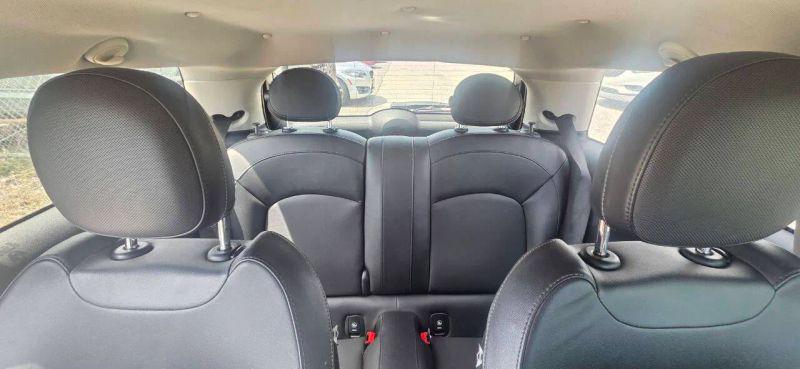 2015 MINI Hardtop Cooper S