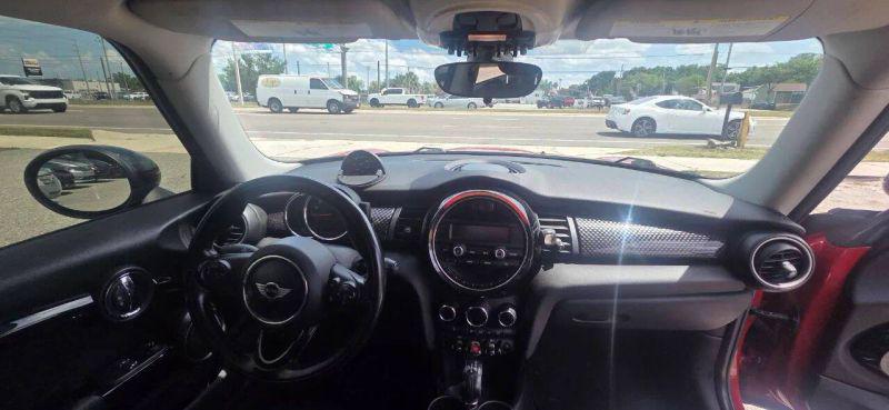 2015 MINI Hardtop Cooper S