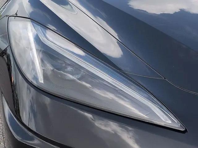 2023 Chevrolet Corvette Stingray RWD Coupe 3LT