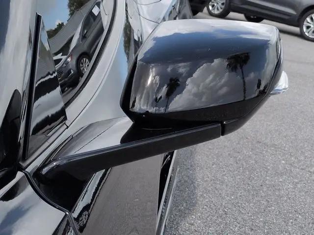 2023 Chevrolet Corvette Stingray RWD Coupe 3LT