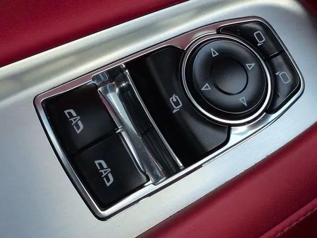 2023 Chevrolet Corvette Stingray RWD Coupe 3LT