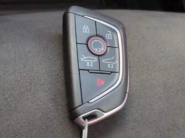 2023 Chevrolet Corvette Stingray RWD Coupe 3LT