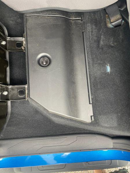 2018 Toyota Tacoma SR5 V6