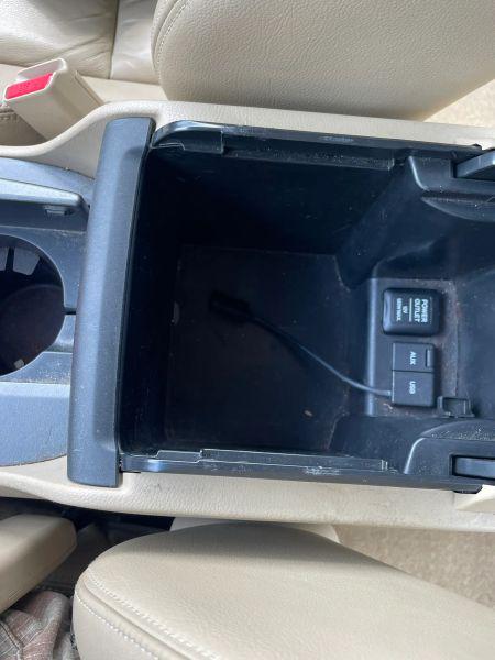 2011 Honda Accord 2.4 EX-L