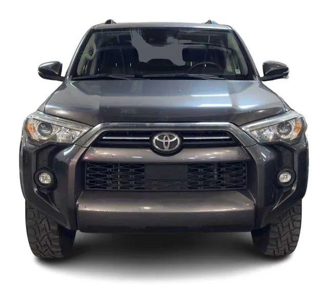 2021 Toyota 4Runner SR5 Premium for sale in Miami, FL