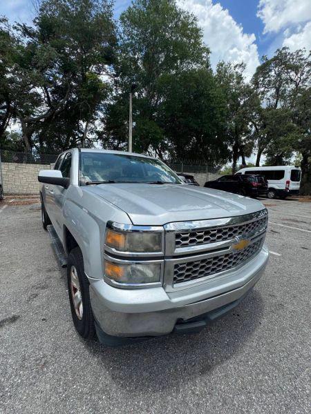 2015 Chevrolet Silverado 1500 1LT for sale in Orlando, FL