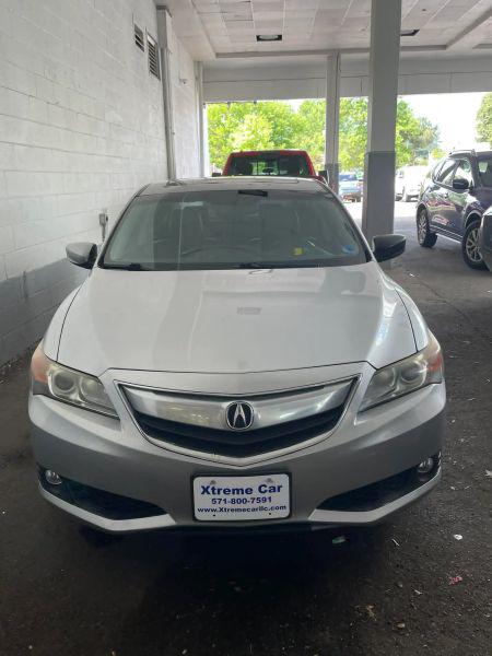 2014 Acura ILX 2.0L