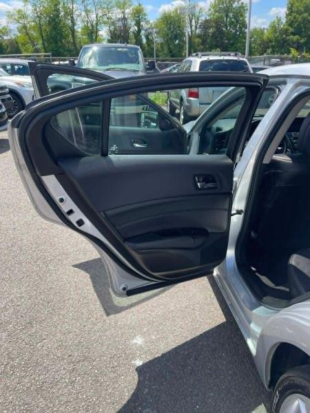 2014 Acura ILX 2.0L