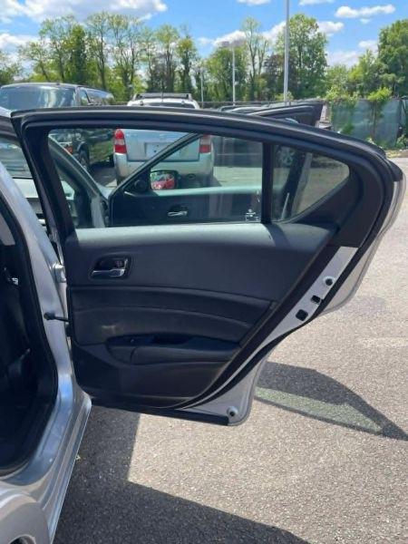 2014 Acura ILX 2.0L