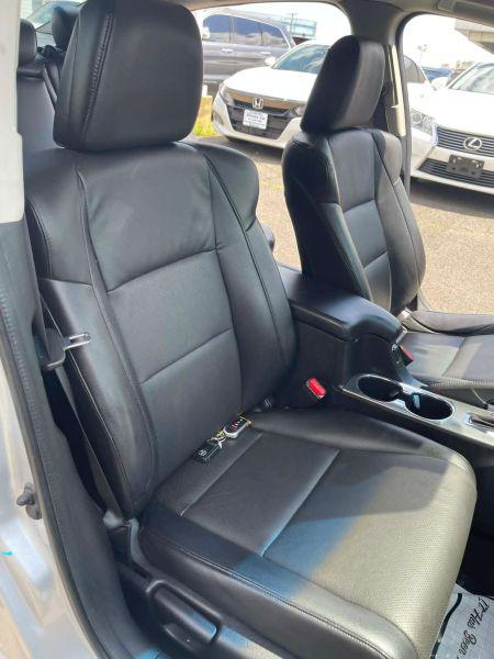 2014 Acura ILX 2.0L