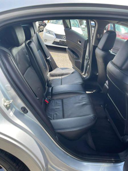 2014 Acura ILX 2.0L