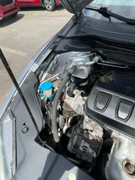 2014 Acura ILX 2.0L
