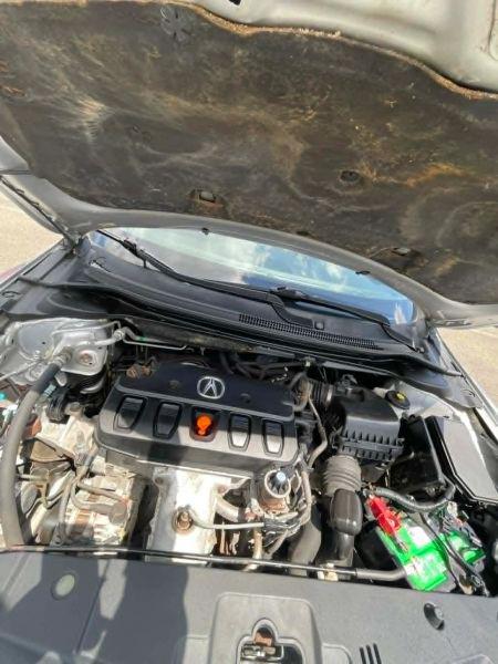 2014 Acura ILX 2.0L