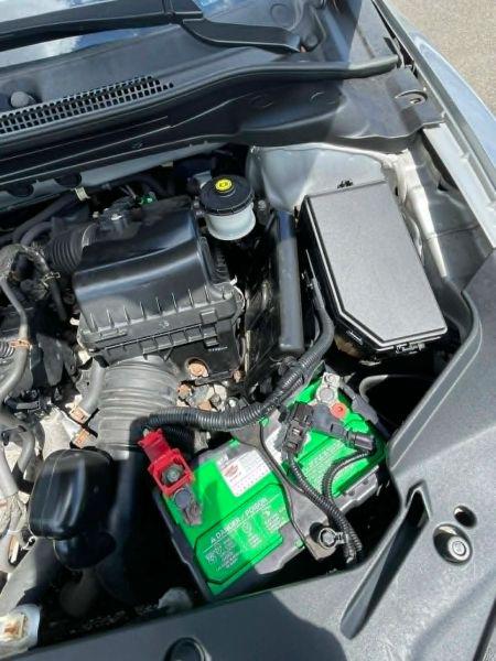 2014 Acura ILX 2.0L