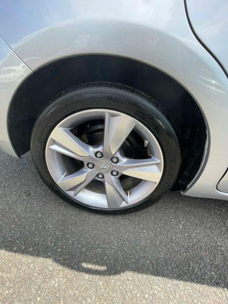 2014 Acura ILX 2.0L