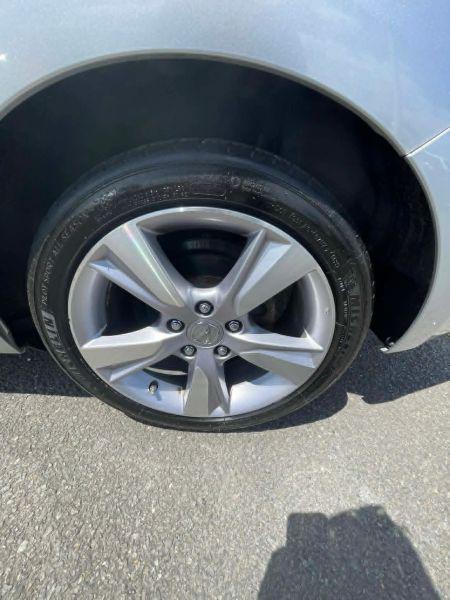 2014 Acura ILX 2.0L