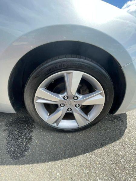 2014 Acura ILX 2.0L