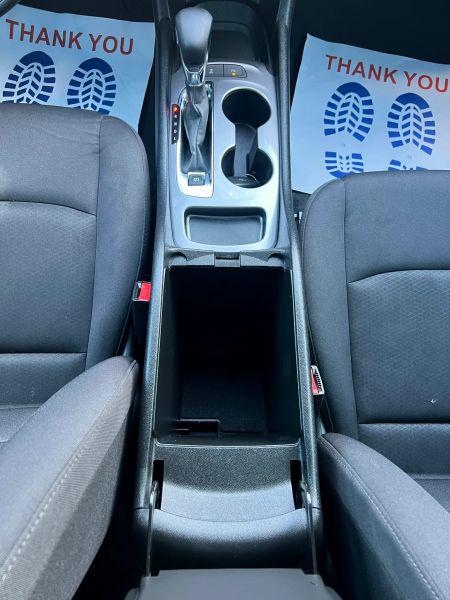 2024 Chevrolet Malibu FWD LS