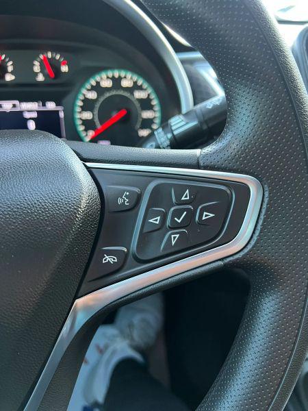 2024 Chevrolet Malibu FWD LS