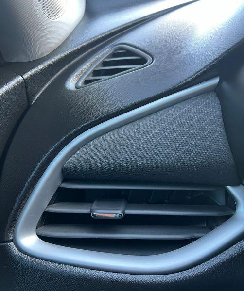 2024 Chevrolet Malibu FWD LS