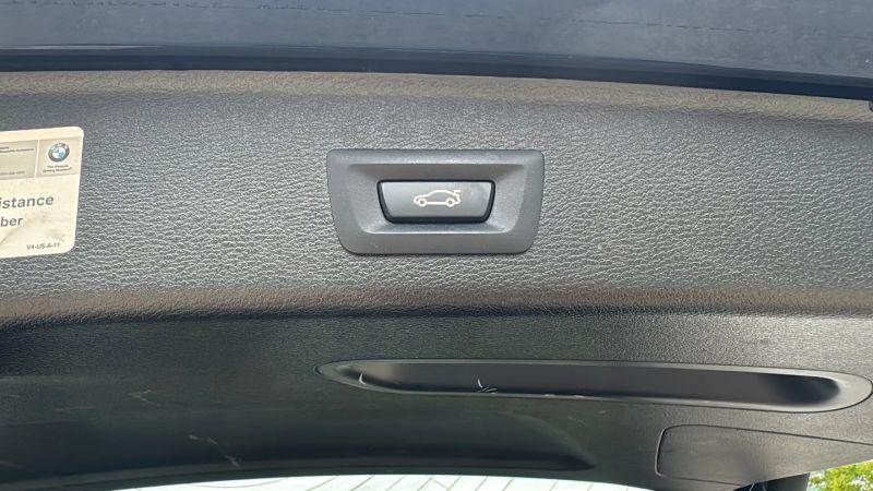 2012 BMW X3 xDrive28i