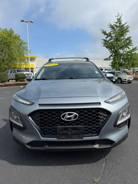 2020 Hyundai Kona SEL