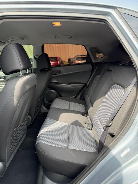 2020 Hyundai Kona SEL
