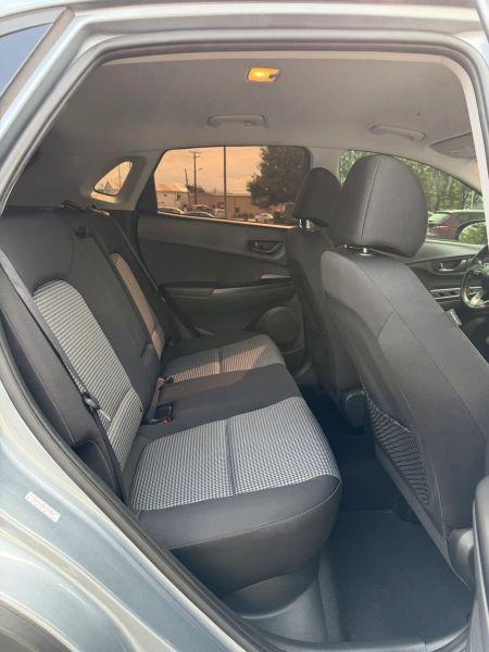 2020 Hyundai Kona SEL