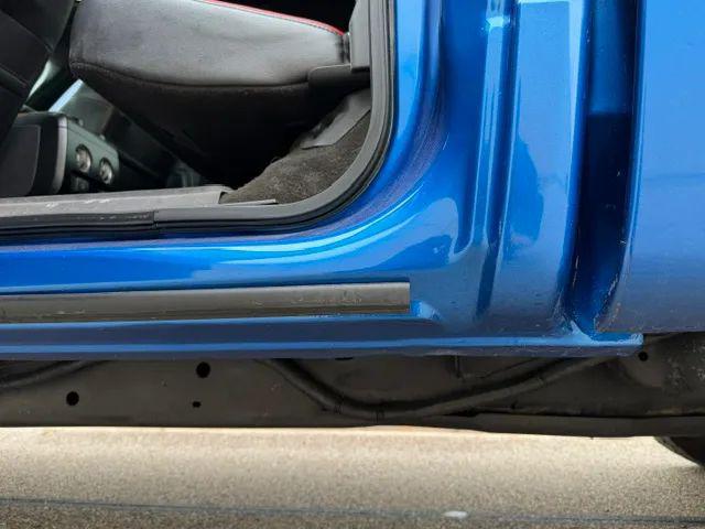 2012 Ford F-150 FX4