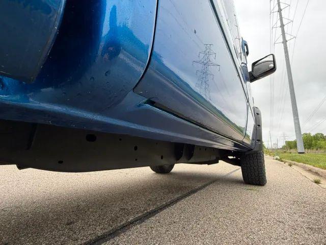 2012 Ford F-150 FX4