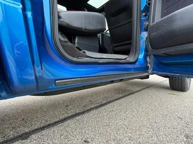 2012 Ford F-150 FX4