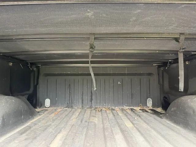 2012 Ford F-150 FX4